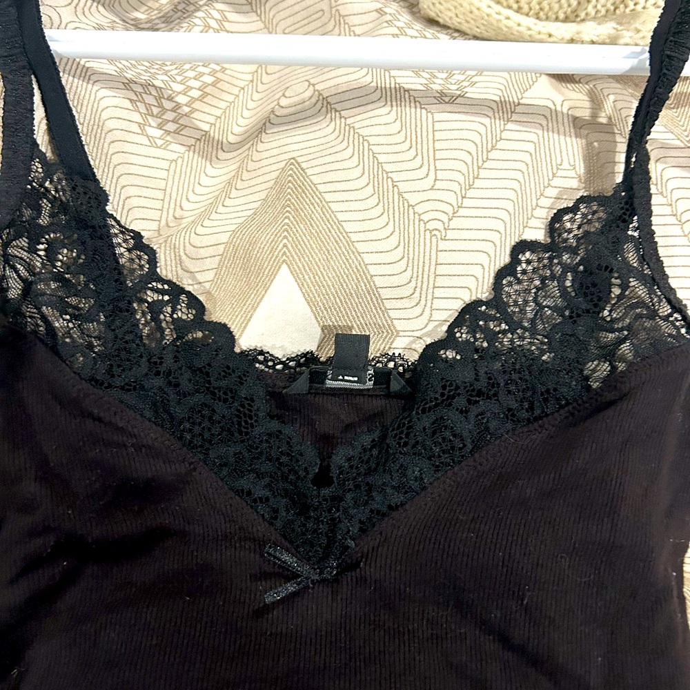 Guess tank top